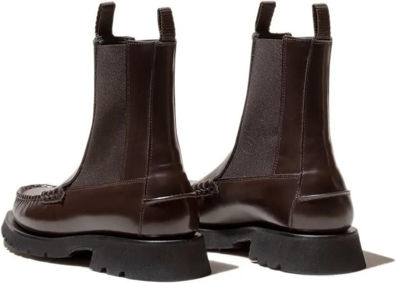 Hereu Alda Sport Chelsea boots Bruin - Foto 5