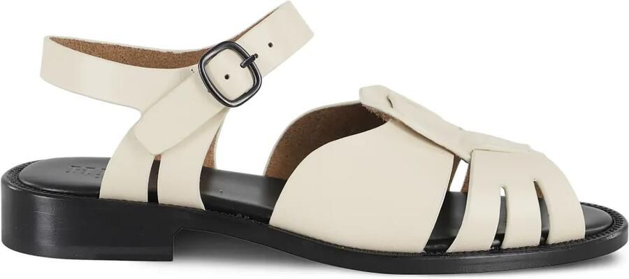 Hereu Ancora sandalen Beige