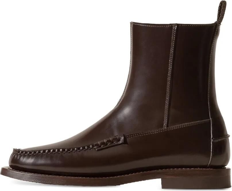 Hereu Andreu ankle boots Bruin