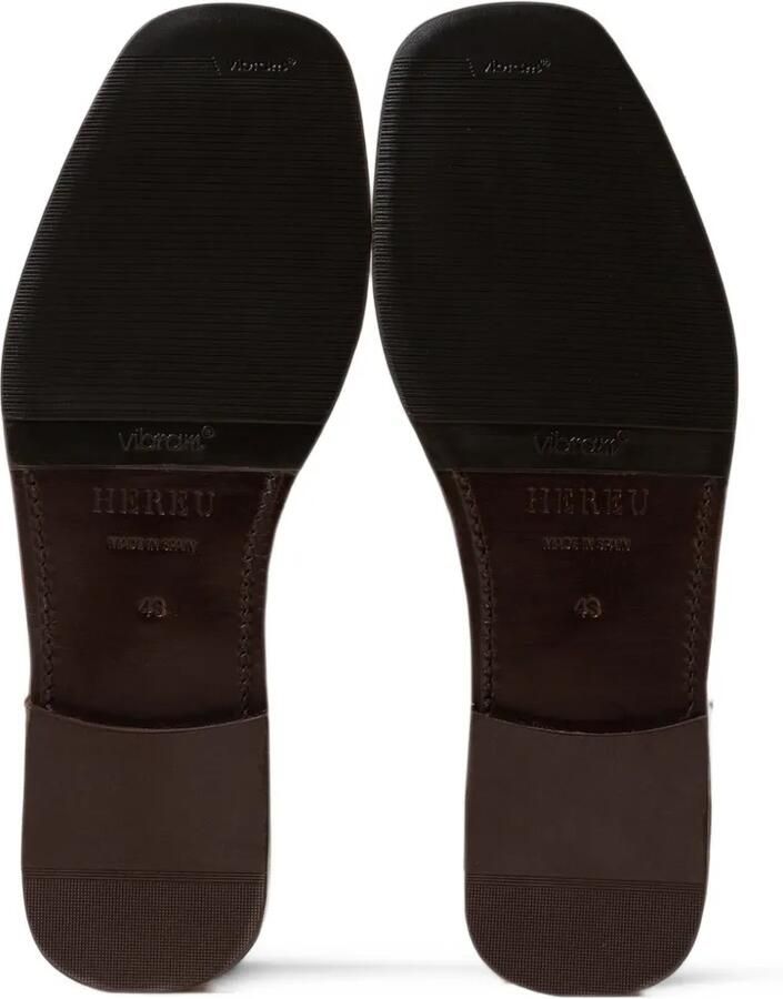 Hereu Andreu ankle boots Bruin - Foto 3