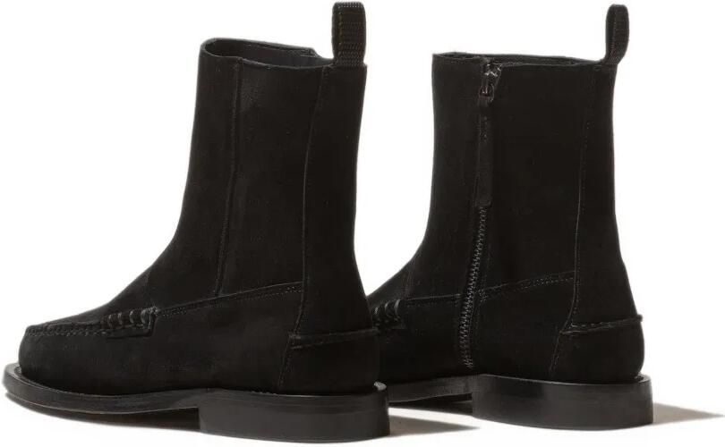 Hereu Andreu ankle boots Zwart - Foto 5