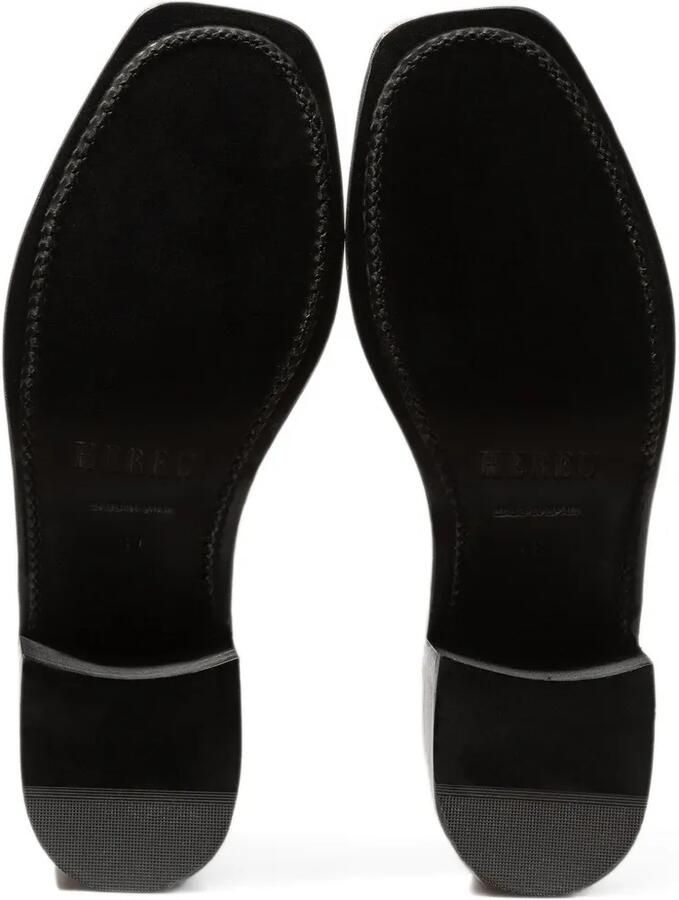 Hereu Andreu ankle boots Zwart - Foto 3