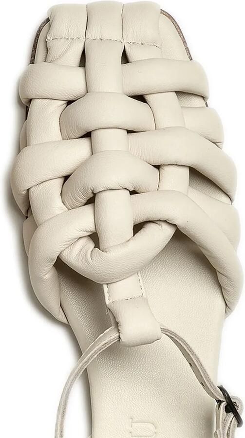 Hereu Cabersa sandalen Beige - Foto 3
