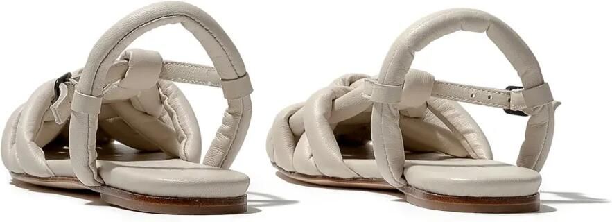 Hereu Cabersa sandalen Beige - Foto 4