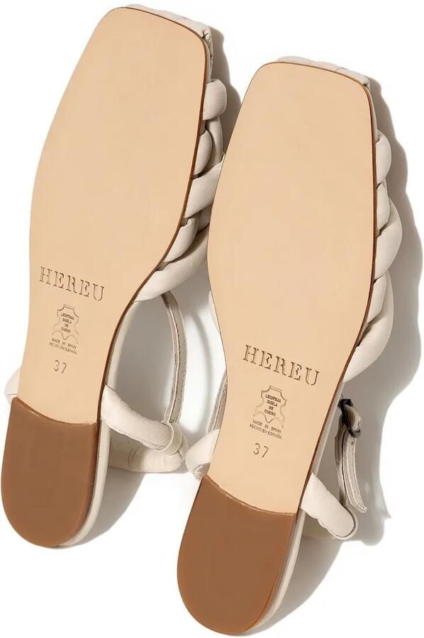 Hereu Cabersa sandalen Beige - Foto 2