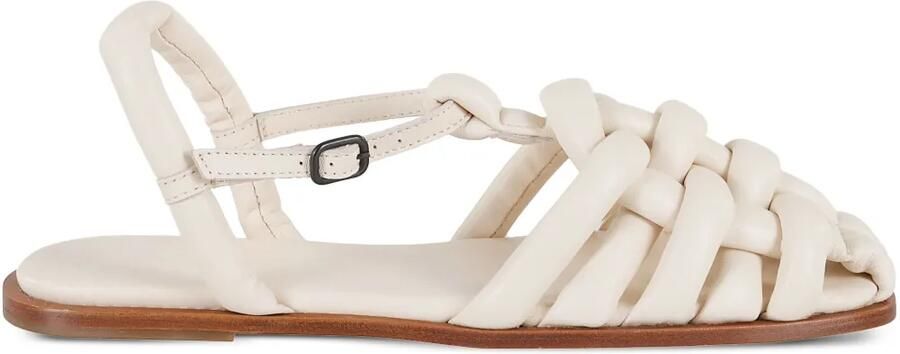Hereu Cabersa sandalen Beige