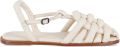 Hereu Cabersa sandalen Beige - Beige