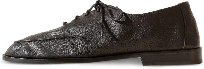 Hereu JULIOL loafers met veters Zwart