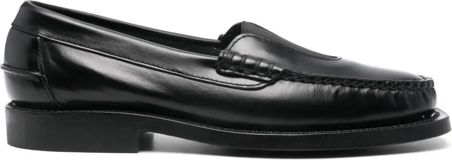 Hereu Lillo loafers Zwart