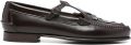 Hereu Maqueda loafers Bruin - Bruin