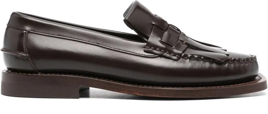 Hereu Marti loafers Bruin