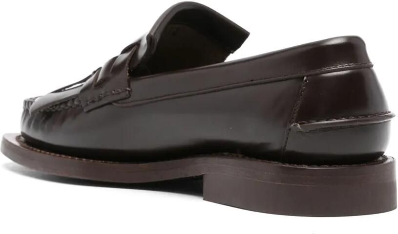 Hereu Marti loafers Bruin - Foto 2