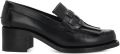 Hereu Marti loafers Zwart - Zwart