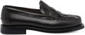Hereu Nombela geweven loafers Bruin - Bruin