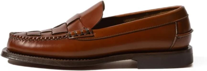 Hereu Nombela loafers Bruin
