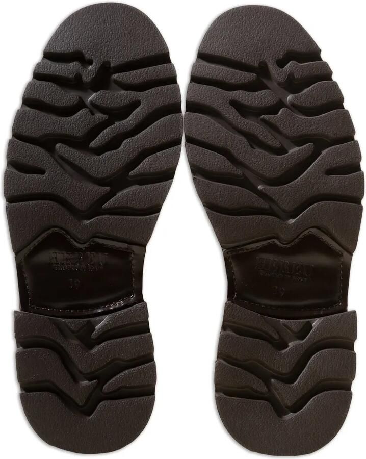 Hereu Nombela R Sport geweven bootschoenen Zwart - Foto 3