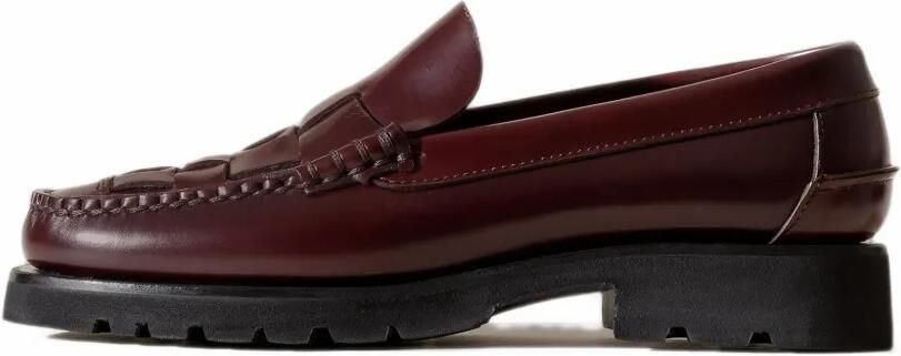 Hereu Nombela R Sport loafers Rood