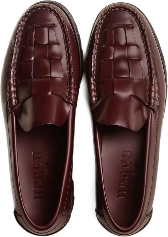Hereu Nombela R Sport loafers Rood - Foto 3