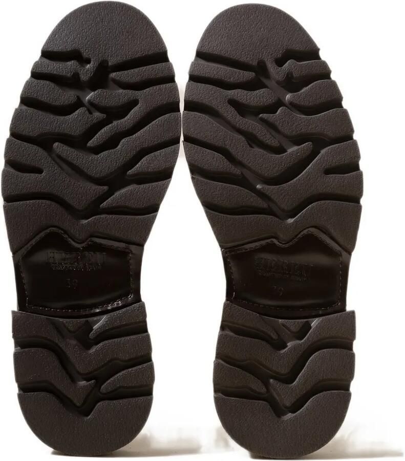 Hereu Nombela R Sport loafers Rood - Foto 2
