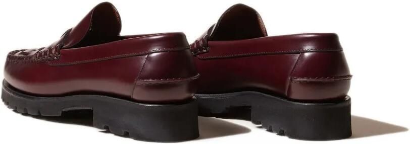 Hereu Nombela R Sport loafers Rood - Foto 4