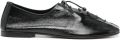 Hereu Plegada schoenen Zwart - Zwart