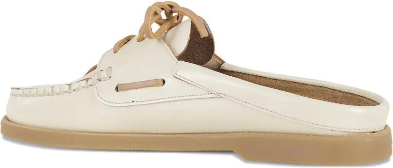 Hereu Slip-on muiltjes Beige - Foto 3