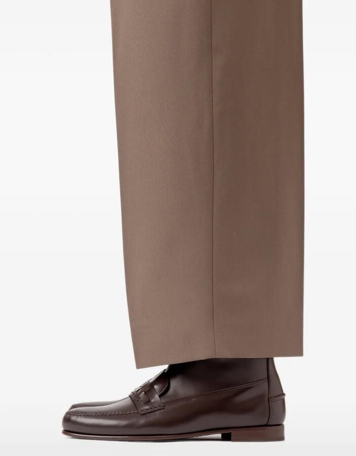 Hereu Tabella ankle boots Zwart - Foto 2
