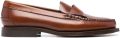 Hereu Sineu leren loafers Bruin - Bruin