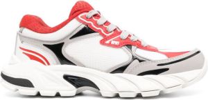 Heron Preston Block Stepper low-top sneakers Wit