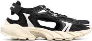 Heron Preston Block Stepper sneakers Zwart