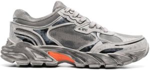 Heron Preston Boock Stepper sneakers Grijs