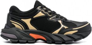 Heron Preston Boock Stepper sneakers Zwart