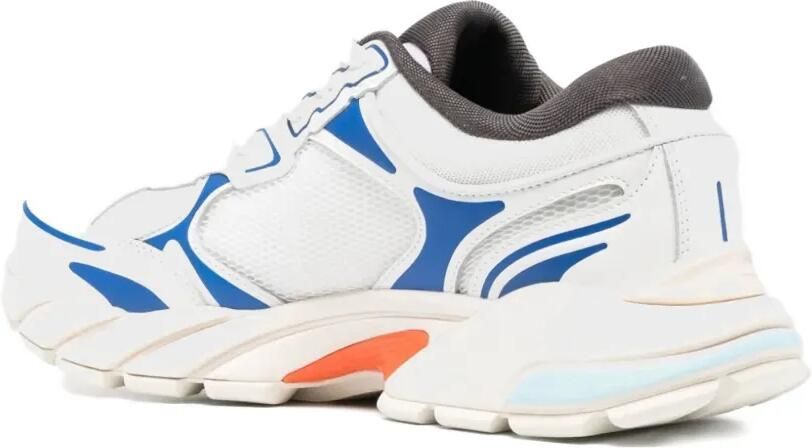 Heron Preston Block Stepper sneakers Wit - Foto 4