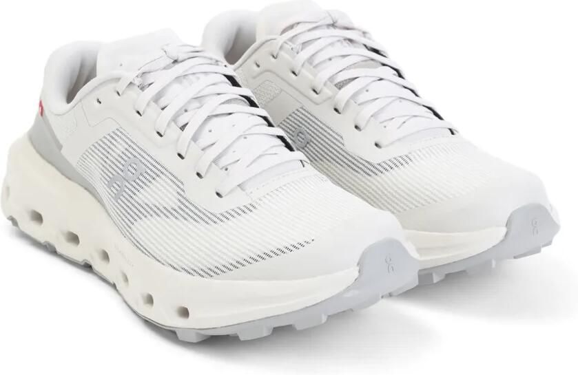 Heron Preston Cloudvista 3 logo-detail low-top sneakers Wit - Foto 3
