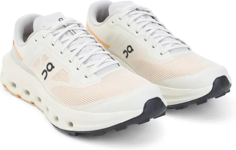 Heron Preston Cloudvista 3 logo-print low-top sneakers Wit - Foto 3
