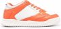 Heron Preston Low Key low-top sneakers Oranje - Thumbnail 1