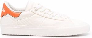 Heron Preston Low-top sneakers Wit