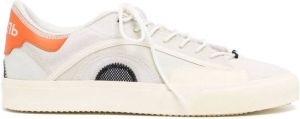 Heron Preston Low-top sneakers Wit