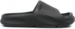 Heron Preston Slippers Zwart