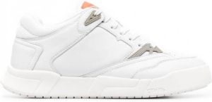 Heron Preston Low-top sneakers Wit