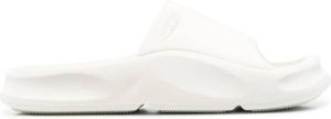 Heron Preston Slip-on slippers Wit