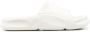 Heron Preston Slip-on slippers Wit - Thumbnail 1