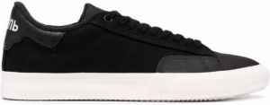 Heron Preston Low-top sneakers Zwart