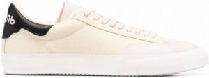 Heron Preston Low-top sneakers Wit