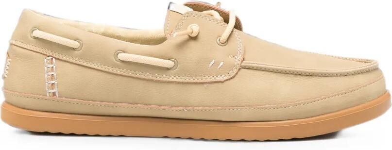 Hey Dude Harbor loafers Beige