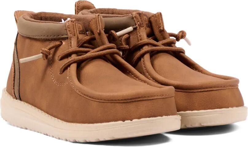Hey Dude High-top sneakers Bruin