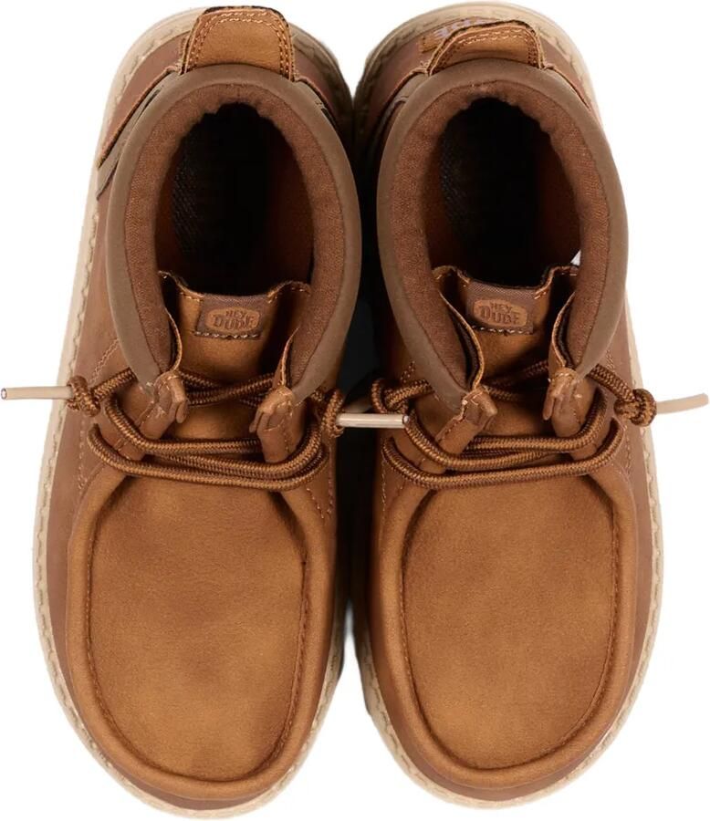 Hey Dude High-top sneakers Bruin - Foto 2