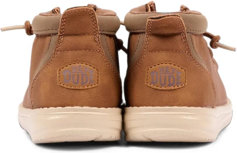 Hey Dude High-top sneakers Bruin - Foto 3