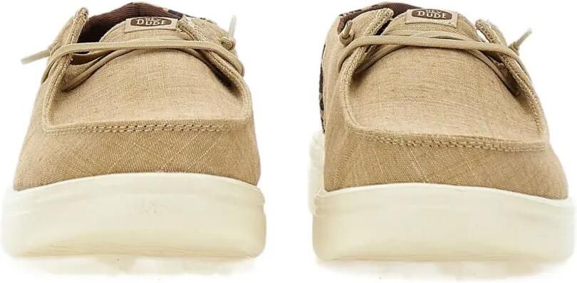 Hey Dude Wendy loafers Beige - Foto 4