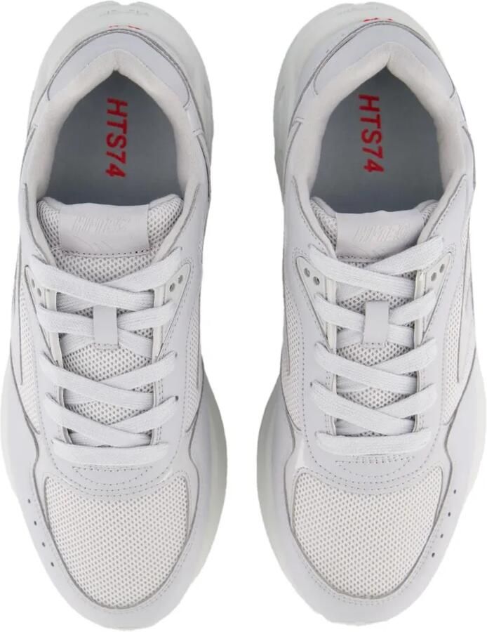 Hi-tec HTS Shadow 1974 sneakers Grijs - Foto 3